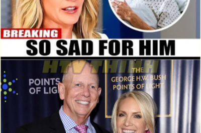 Dana Perino Finally Breaks Silence on Her Husband