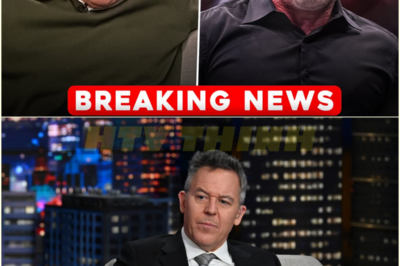 Greg Gutfeld EXPOSES Dems Desperate Search For Their Own Joe Rogan