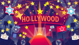 Shining Stars: Exploring the Jewish Influence in Hollywood's A-List