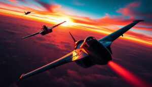Soaring High: The Iconic 'Take My Breath Away' from Top Gun (1986) in Stunning UHD