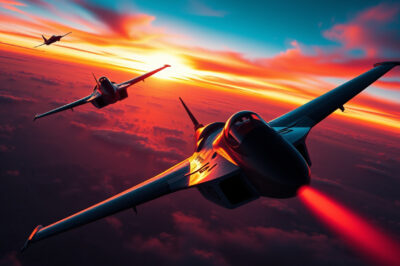 Soaring High: The Iconic ‘Take My Breath Away’ from Top Gun (1986) in Stunning UHD