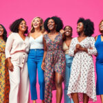 The Empowering Anthem of Whitney Houston: Celebrating the Essence of Every Woman