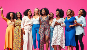 The Empowering Anthem of Whitney Houston: Celebrating the Essence of Every Woman