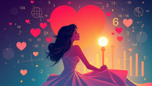 The Enchanting Connection of Math and 'Pretty Woman': A New Perspective on Romance and Numbers