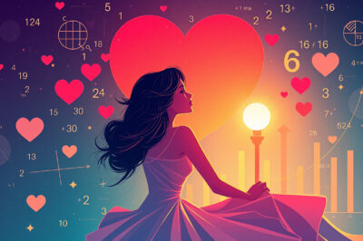 The Enchanting Connection of Math and ‘Pretty Woman’: A New Perspective on Romance and Numbers