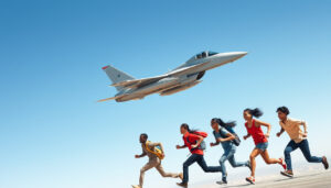 Top Gun: Maverick: Embrace Action Over Analysis – The Art of Just Doing It!