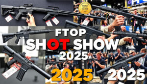 Top Picks from SHOT Show 2025: Discover the Most Impressive Firearms Worth Your Investment! 💰