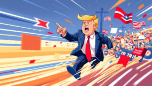 Trump's Seven-Week Sprint: Insights from Tom Homan on a Swift Accomplishment