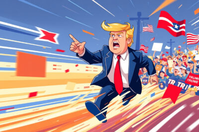 Trump’s Seven-Week Sprint: Insights from Tom Homan on a Swift Accomplishment