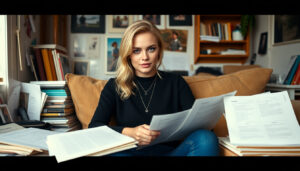 Unearthing the Untold Story: Margot Robbie's Journey Before Stardom