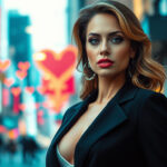 Unleash Your Inner Charmer: 10 Captivating Strategies to Make Him Crazy for You (with Insights from Charlize Theron)