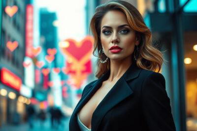 Unleash Your Inner Charmer: 10 Captivating Strategies to Make Him Crazy for You (with Insights from Charlize Theron)