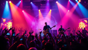 Unleashing Power: Analyzing AC/DC's 'Shoot To Thrill' in Iron Man 2