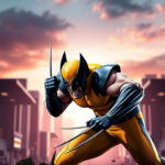 Unleashing the Beast: Marvel's Bold New Direction for Wolverine