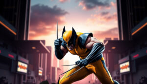 Unleashing the Beast: Marvel's Bold New Direction for Wolverine