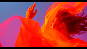 Unleashing the Power: A Deeper Dive into Seven's Impactful 'TĚŽKÝ RÁNA' Music Video
