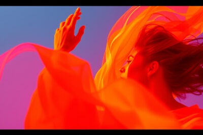 Unleashing the Power: A Deeper Dive into Seven’s Impactful ‘TĚŽKÝ RÁNA’ Music Video