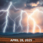 Unlocking Divine Revelations: The Prophetic Significance of the Seven Thunders on April 28, 2025