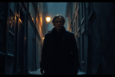 Unlocking Hope: The Poignant Resonance of ‘I Dreamed a Dream’ in Les Misérables