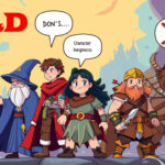 Unlocking the Art of D&D Characters: A Pro Voice Actor's Do's and Don’ts