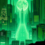 Unlocking the Code: A Deep Dive into the Intricacies of The Matrix Sequels