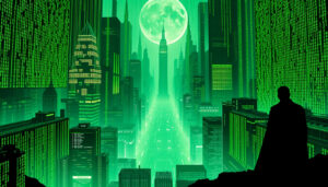 Unlocking the Code: A Deep Dive into the Intricacies of The Matrix Sequels