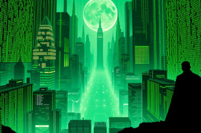 Unlocking the Code: A Deep Dive into the Intricacies of The Matrix Sequels