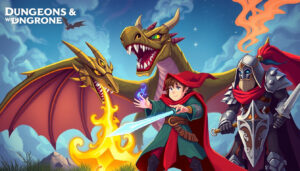 Unlocking the Magic: Expert Tips from a Voice Actor on Bringing D&D Characters to Life (and Common Pitfalls to Avoid)