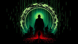 Unlocking the Mind: A Deep Dive into the Philosophical Themes of The Matrix Trilogy