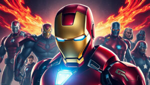 Unmasking Iron Man: The Surprising Case for the Weakest Avenger in the Marvel Universe