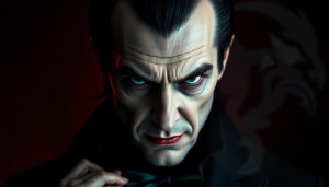 Unmasking the Art of Villainy: The Anatomy of an Oscar-Winning Antagonist