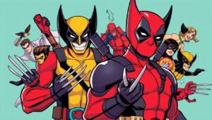 Unmasking the Cameos: A Deep Dive into Every Surprise Appearance in Deadpool and Wolverine