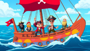 Unmasking the High Seas: A Humorous Dive into Pirates of the Caribbean with Honest Trailers