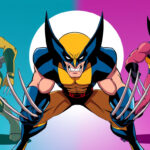 Unmasking Wolverine: A Dynamic Journey Through His Animated Evolution