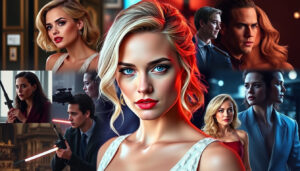 Unmissable Margot Robbie Performances: The Ultimate Top 10 Movie Guide