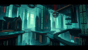 Unpacking the Architect: A Deep Dive into the Matrix Reloaded's Intricate Storytelling