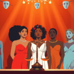 Unpacking the Best Actress Snub: A Deep Dive into Tokenism and the Illusion of Fairness in Film Awards