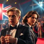 Unpacking the British Advantage: The Allure of British Actors in Prime Hollywood Roles