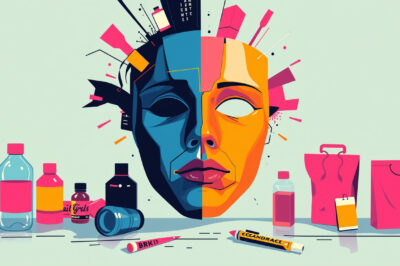 Unpacking the Queer Undertones in American Psycho: A Closer Look at Identity and Consumption