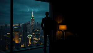 Unraveling the Dark Genius of 'American Psycho': A Comprehensive Movie Review and Analysis