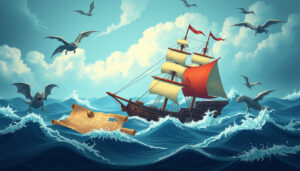 Unraveling the Mysteries: A Deep Dive into the Real Story Behind Pirates of the Caribbean