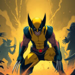 Unraveling the Mystery: A Comprehensive Guide to Wolverine's Epic Saga