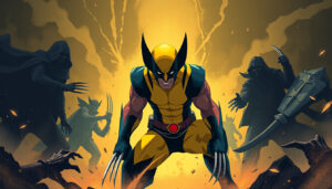 Unraveling the Mystery: A Comprehensive Guide to Wolverine's Epic Saga