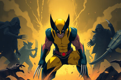 Unraveling the Mystery: A Comprehensive Guide to Wolverine's Epic Saga