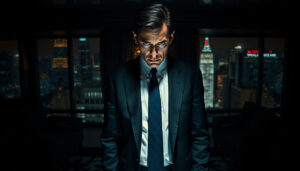 Unraveling the Mystery: Did Patrick Bateman Commit Murder in American Psycho?