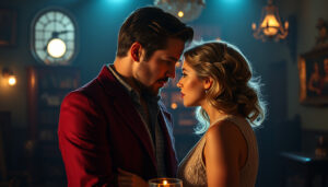Unraveling the Romance: The Truth Behind Ryan Gosling and Rachel McAdams' On-Screen Chemistry and Off-Screen Drama