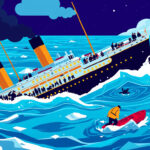 Unsung Guardians of the Titanic: How Everyday Heroes Rescued Hundreds from the Abyss