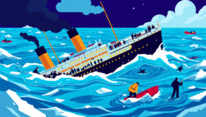 Unsung Guardians of the Titanic: How Everyday Heroes Rescued Hundreds from the Abyss