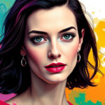 Unveiling the Chameleon: How Anne Hathaway is Redefining Hollywood Stardom
