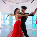 Unveiling the Grooves: Behind-the-Scenes of Jung Kook's 'Seven' Dance Practice with Latto